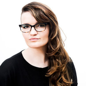 Meet your Posher, Anneke